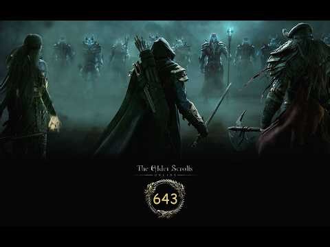 The Elder Scrolls Online #643 - The Study of Souls