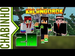 Kalandorok #28 - Utazás Twilight Forestbe Csabusával 🦁