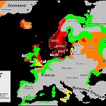 SKANDINAAVLASED, VIIKINGID