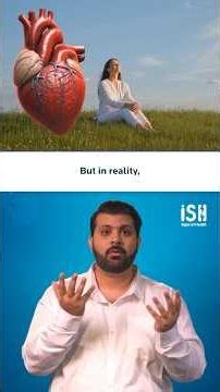Understanding Circulatory System: Your Body’s Lifeline | Signs of Health | ISH News