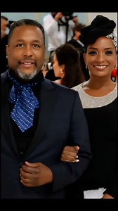 451K views · 6.4K reactions | ❤️Celebrity Couples... Wendell Pierce...