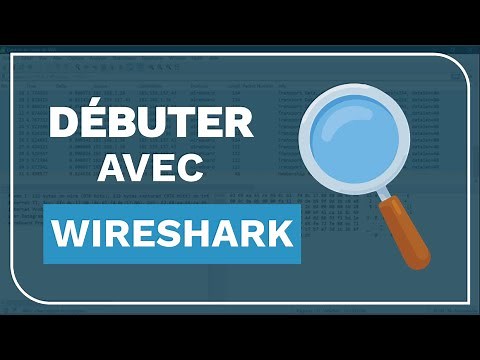 Wireshark pour débutants [2024] (tutoriel complet)