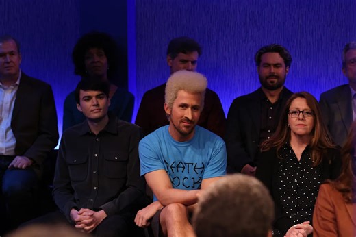 How to watch Ryan Gosling on 'Saturday Night Live' this weekend: 'SNL' start time, musical guest and more