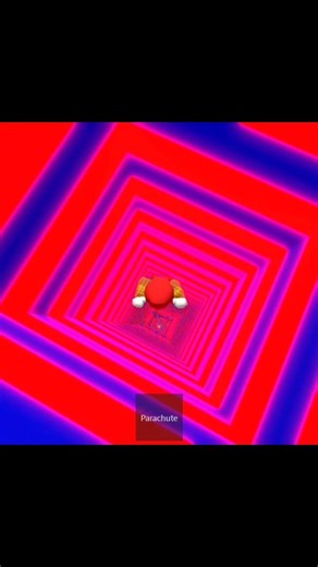 Fall Down a Hole 😱💦 | Roblox Challenge