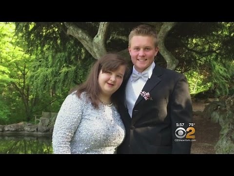 Prom Dates From Different Circles