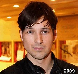 Happy Birthday, Florian David Fitz ❤️🎉 | Gala