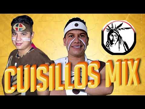 Banda Cuisillos Cumbias Mix - Banda Cuisillos Cumbias Mix