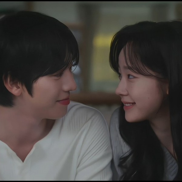 END❤️ sold out on you drama #kdrama #Ahn Hyo-seop#Chae Won-bin#kdramaedit #sold out on you