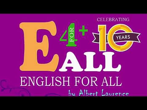 E4ALL English for ALL: FREE English Communication Skill Training at Assumption University