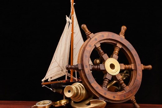 What Does Maritime Mean? - Maritime Page