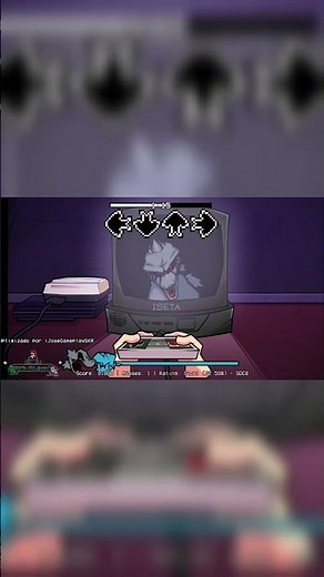 FNF Monster of Monsters - Too Scratch #godzilla #fnfandroidport #fnfmods #fnfandroid