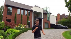 Inside a £12M luxury mansion that might outshine the Knoll