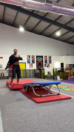 Luke Stoney on Reels