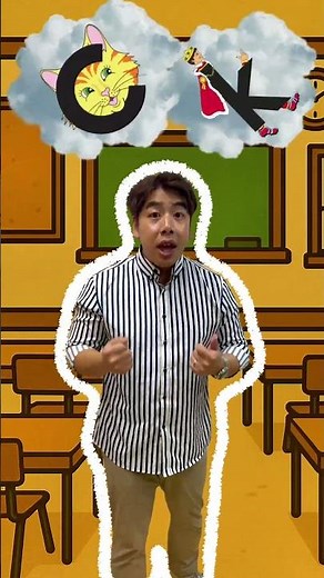 🎬 Letterland Phonics | Random Sound Day 🤹‍♀️ CK Sound - Part 2 🎪