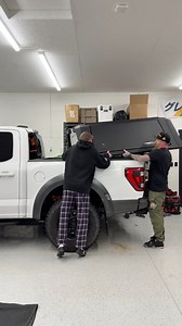 2.1M views · 8.9K reactions | I finally put a cap on my worktruck•I...