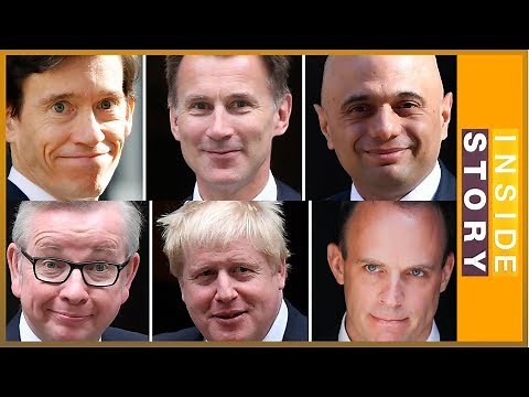 Who will be Britain's next Prime Minster? | Inside Story
