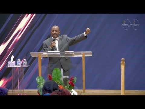 Elmwood Ave Church of God | Francais/Creole Service | 31 Aout, 2025