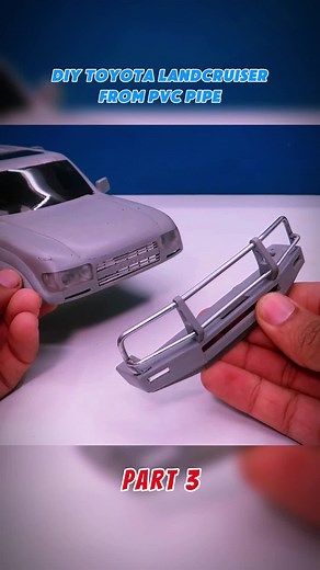 Part 3 #diy #pvc #diypvc #vangha