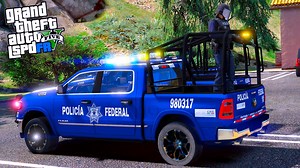 📍POLICIA FEDERAL en GTA 5 | EdgarFtw 💙Suscribete: https://goo.gl/N9VQLE 📷Instagram: https://www.instagram.com/edgarftw_ 😁Twitter: https://twitter.com/EdgarFtw1 🌏Directos: https://www.twitch.tv/edgar_ftw | EdgarFtw