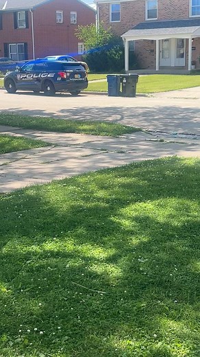 It’s always something out here now why they pull down on that lady like that | Shelly House