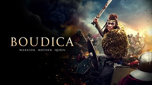 Extra UK Trailer for Olga Kurylenko's 'Boudica' Historical Action Film | FirstShowing.net