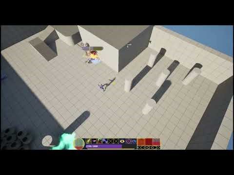 AI Showcase (Work In Progress)