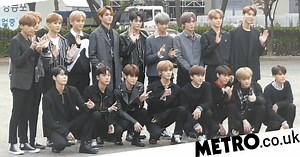 Who are the members of NCT and how do their sub-units work?