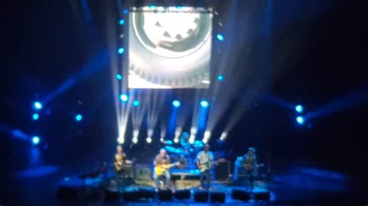 Joe Adams on Instagram: "BTO - Let It Ride - 2025 BTO(Bachman-Turner Overdrive) played at The Family Arena in St. Charles, Missouri on Saturday, August 30th, 2025.#goodmusic #livemusic #liveconcert #liveshow #stlouis stlmusicscene stlmusic stlmusicfans mrkw1ck JoeAdams 2025music MusicTour2025 BTO NotFragile TheseEyes shessohigh talbachman letitride"