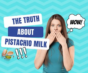 What is Pistachio Milk? Nutrition, Benefits, Recipes, FAQ | Milk Pick