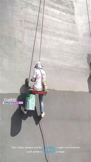 Wall Paint Lift 🎨