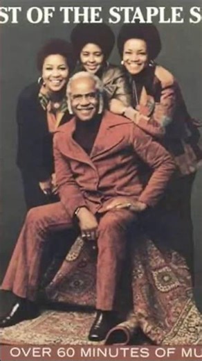 Heavy Makes You Happy #staples #soulmusic #soul #stax #staxrecords #gospel #gospelmusic #funk