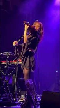 The Airborne Toxic Event - London 22/3/25