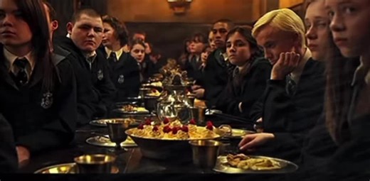 Understanding Draco Malfoy's Underrated Trauma