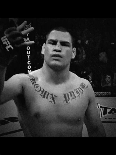 Cain Velasquez: UFC Champion's Journey and Challenges