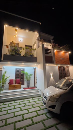 ഉമ്മാന്റെ സന്തോഷത്തേക്കാൾ വലുത് മറ്റെന്തുണ്ട് 🥰 | Shorts | mother | Vlog | Mubis Paradise house