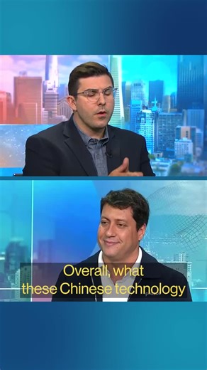 Prosus CEO on investing in AI in emerging markets | Bloomberg Television posted on the topic | LinkedIn