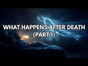 🪦4 Shocking Truths About the Afterlife - What Happens When We Die? Life After Death, Spirituality 🪦