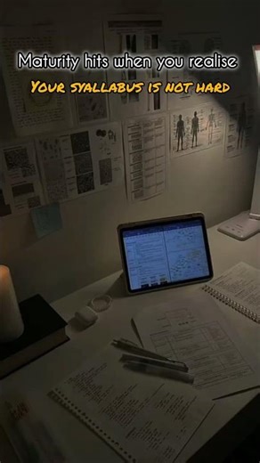 Your syallabus is not hard 🚫#viral #motivation #study #students #youtubeshorts #youtube #shorts