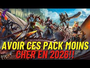 YOU'RE SPENDING WAY TOO MUCH MONEY ON RAID!!! [RAID SHADOW LEGENDS]