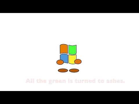Polish Cow But Windows XP
