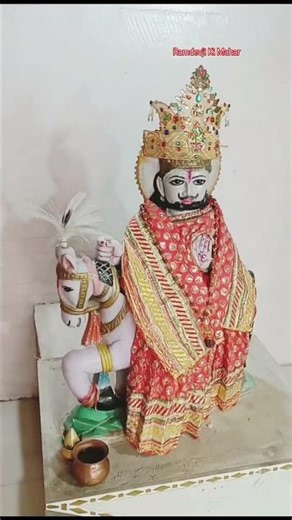 Ramdevji Ki Mahar, #babakimahar