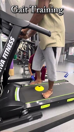 How to Walk Again: Gait Training Techniques for Neuro Patients