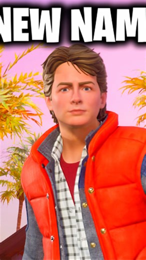 HOW TO CHANGE YOUR FORTNITE NAME IN CHAPTER 7!