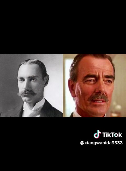 Titanic Characters: Real vs Movie Comparison