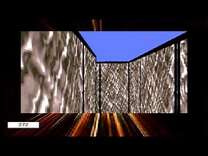 Amazing Speed (HD) from IMAX's Speed MS-DOS/Packard Bell Version