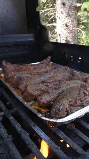 6.6K views · 85 reactions | How to Cook Bear Meat the Right Way!...