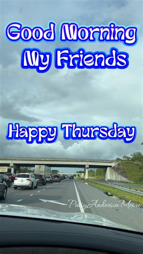 #GoodMorningEveryone “No copyright infringement was deliberately intended.” (Please Share This Video) | Patsy Anderson Moore