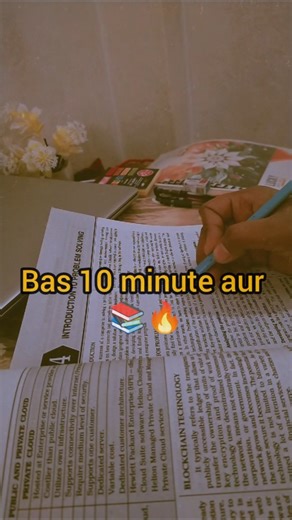 Day 5 | 21-Day Study Challenge | Study Motivation for Students 📚 | Growing with Grace