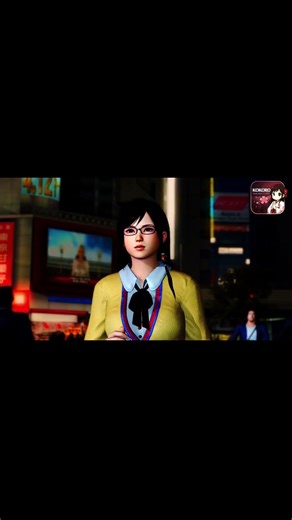 DOA5LR│Kokoro│こころ│ジングルが完璧すぎる！│‪@KokoroSakuraClips‬