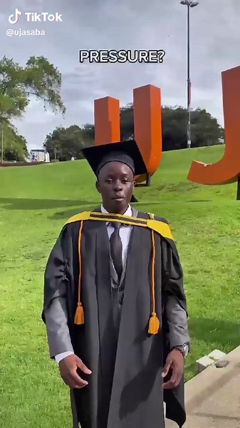 Celebrating UJ Mathematical Sciences Graduates 2025